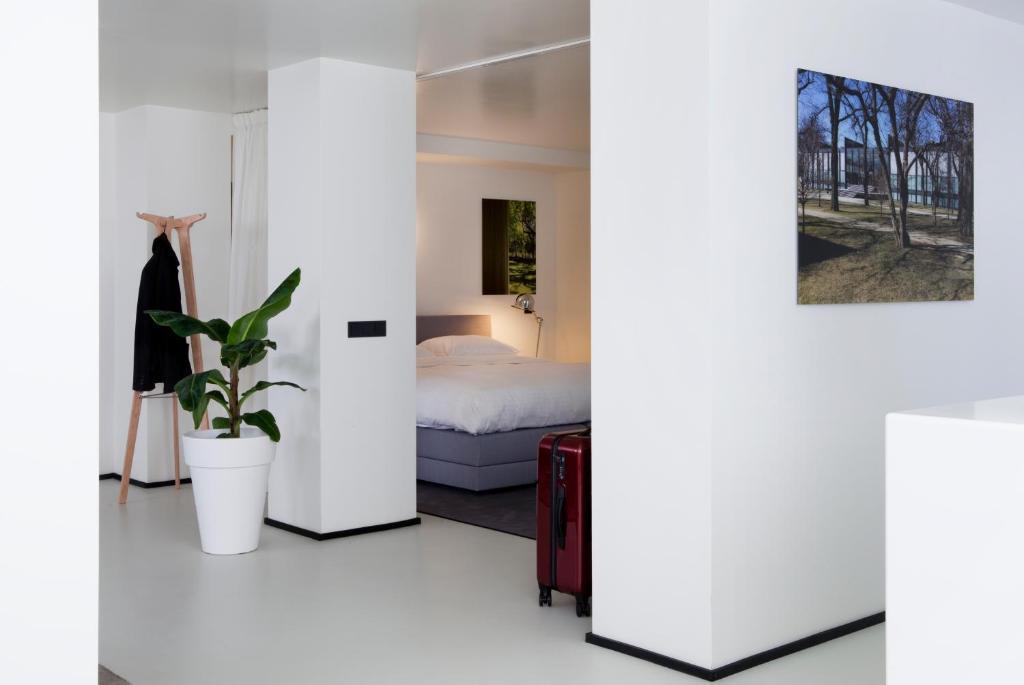 Urban Residences Maastricht Room photo